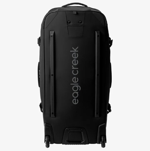 ORV 36" Trunk מזוודה שני גלגלים image number null